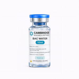 Bac Water