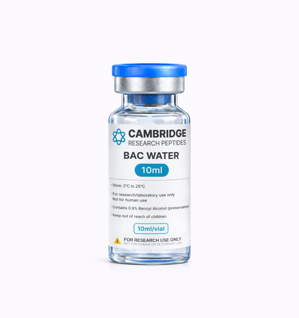 Bac Water