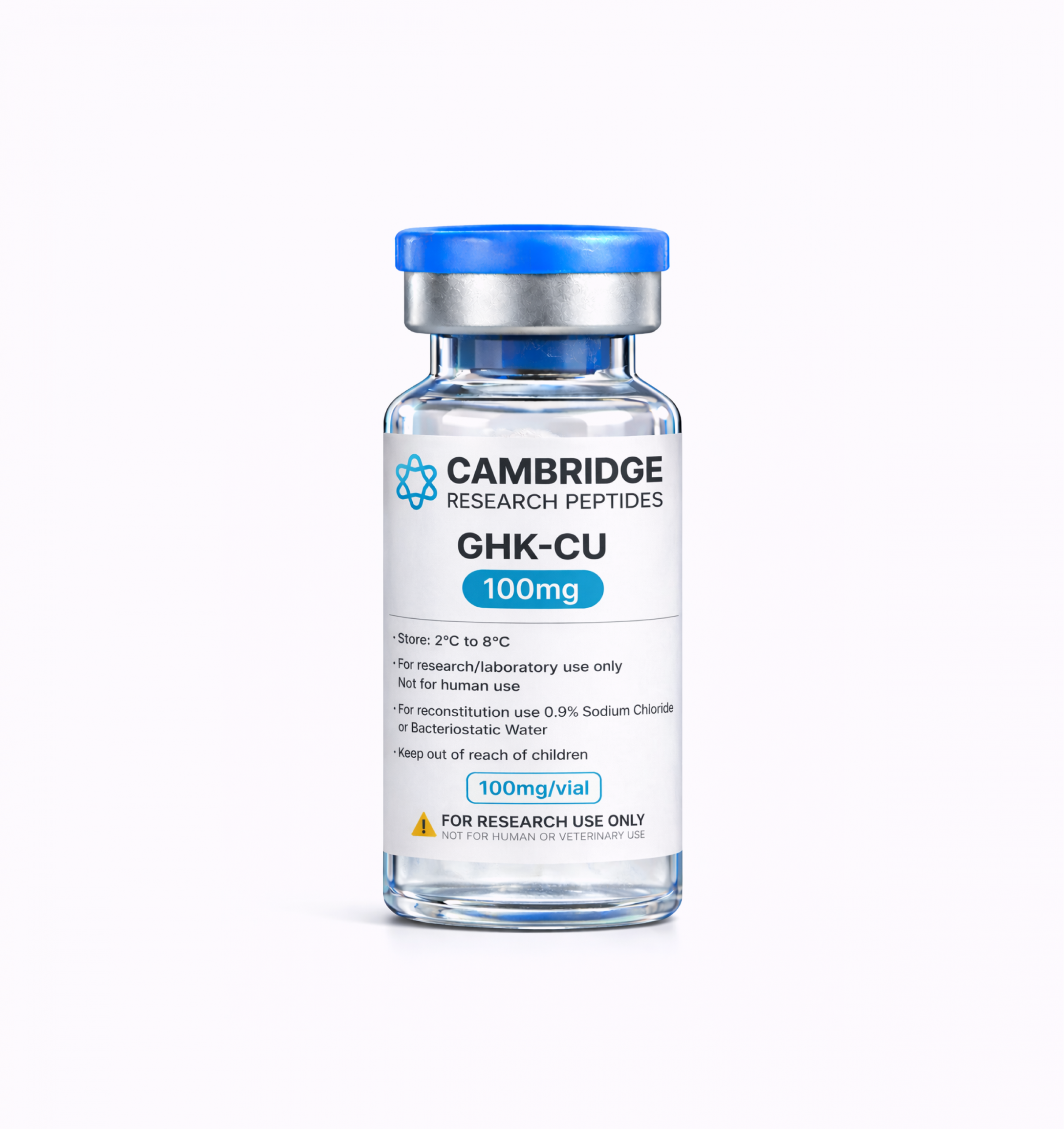 GHK-Cu