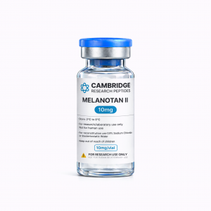 Melanotan II