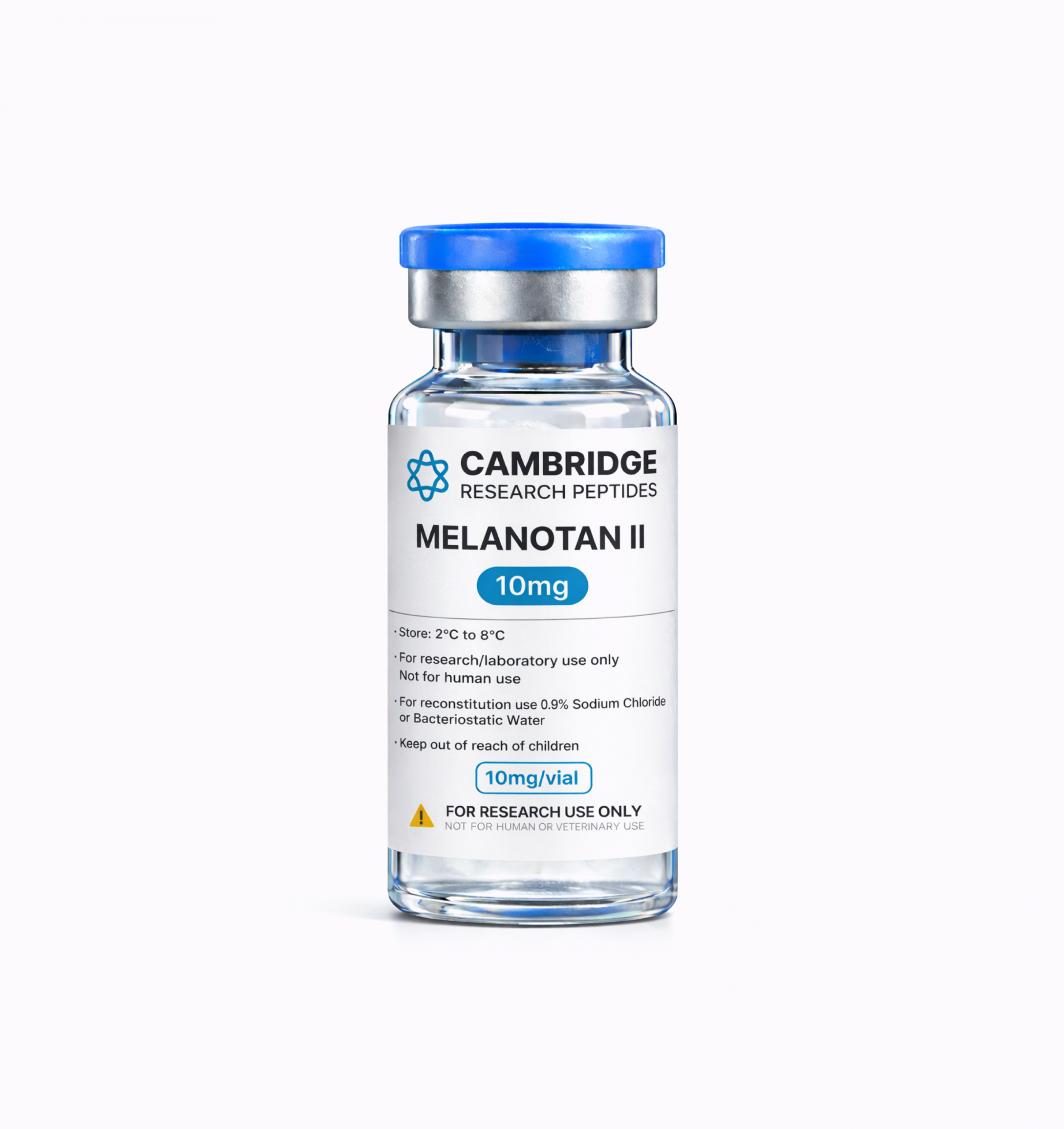 Melanotan II