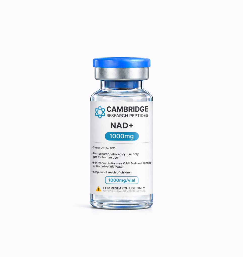 NAD+