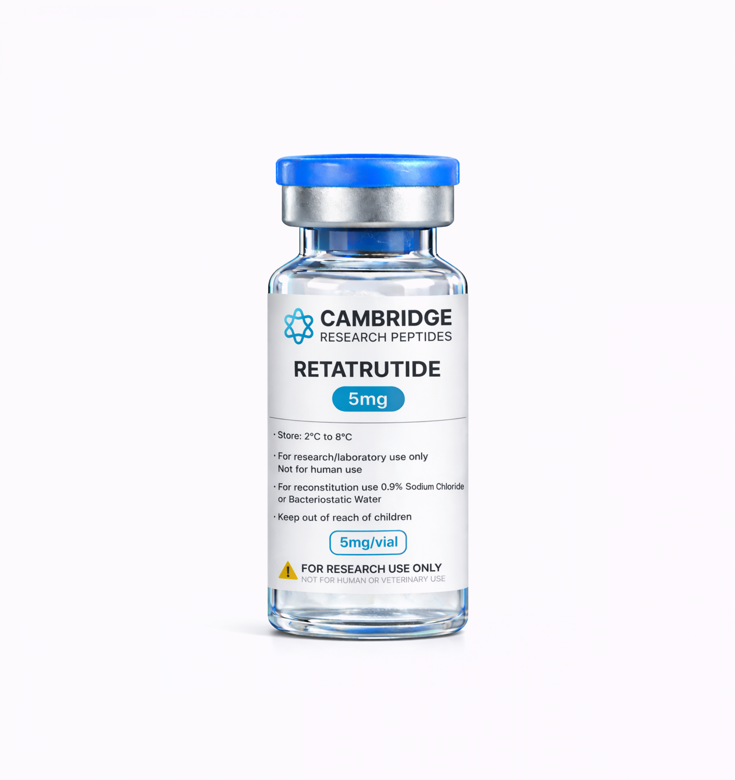 Retatrutide