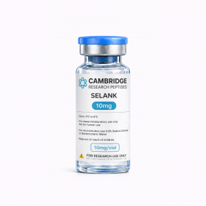 Selank