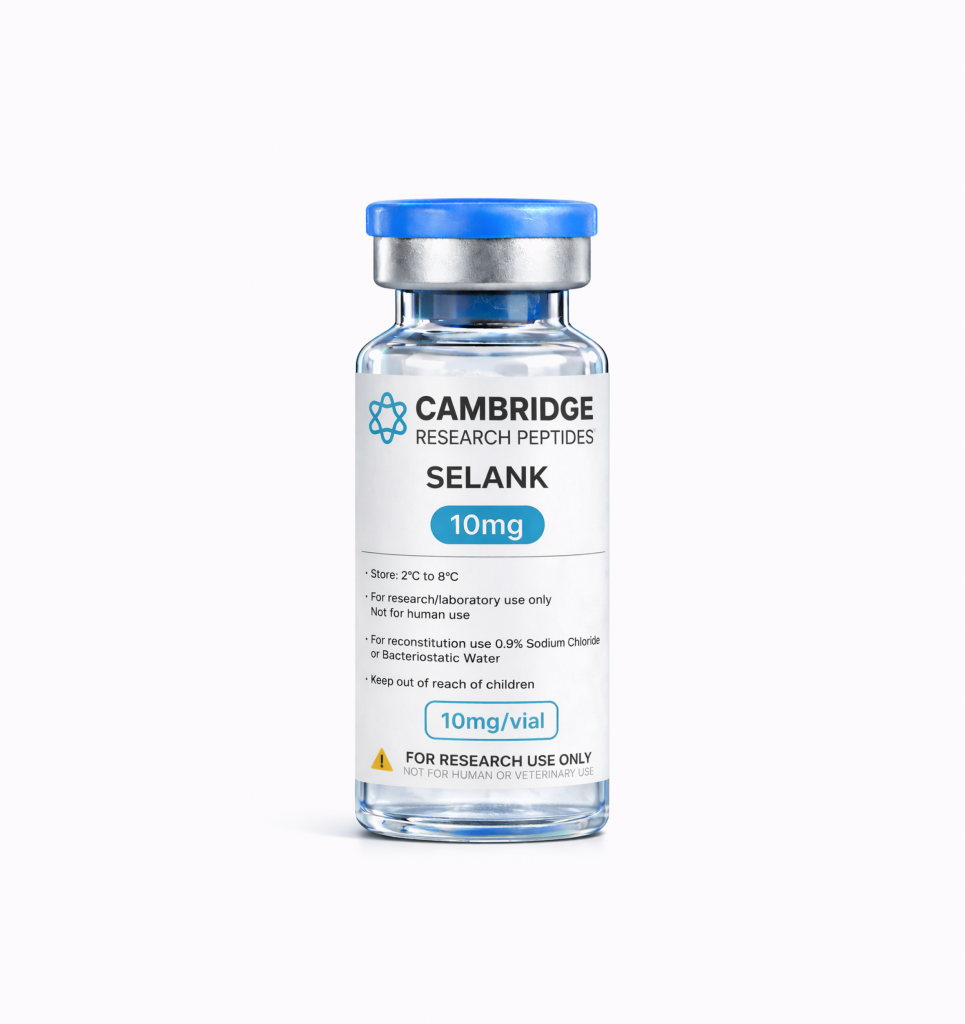 Selank