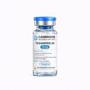 Tesamorelin