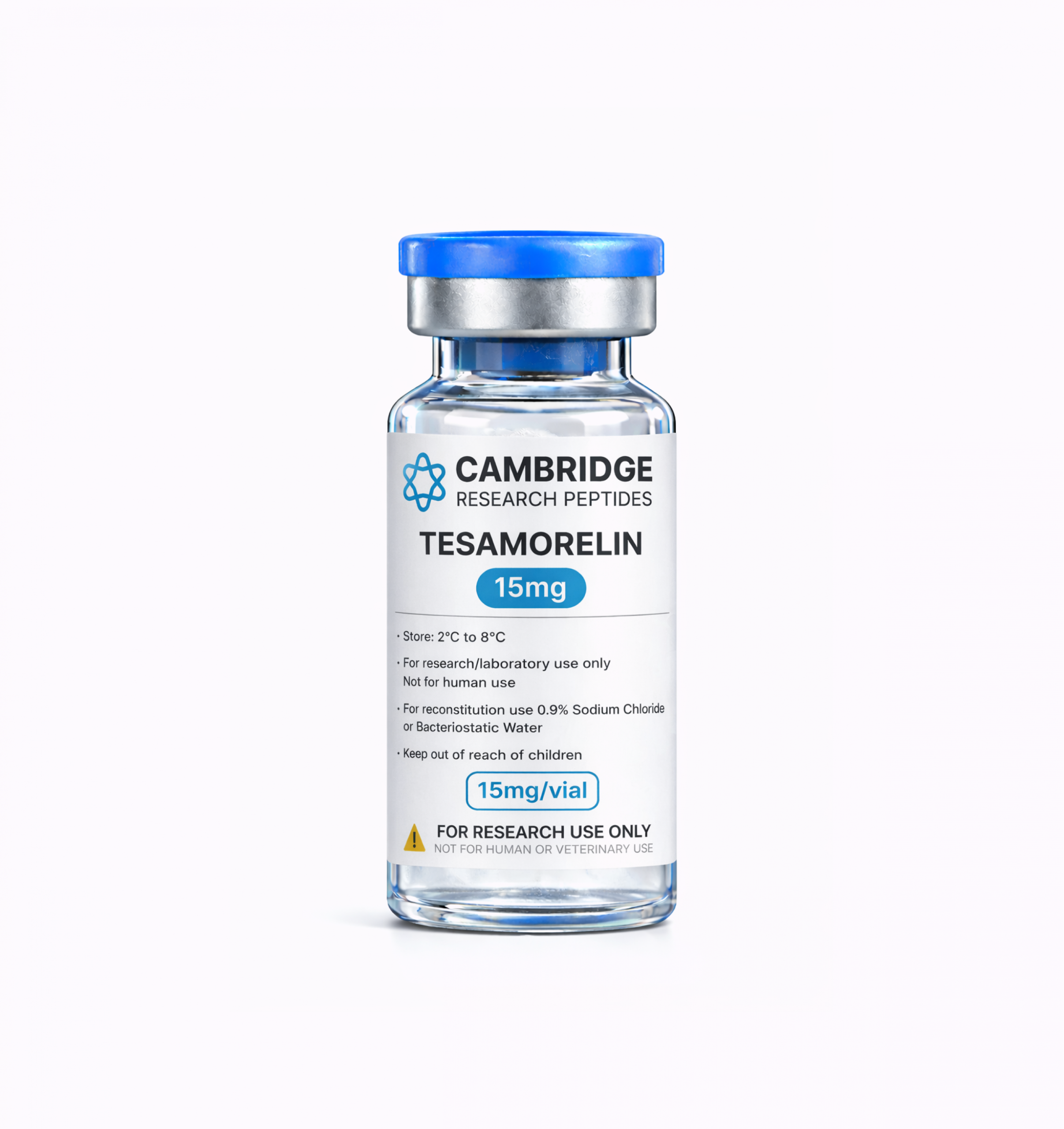 Tesamorelin